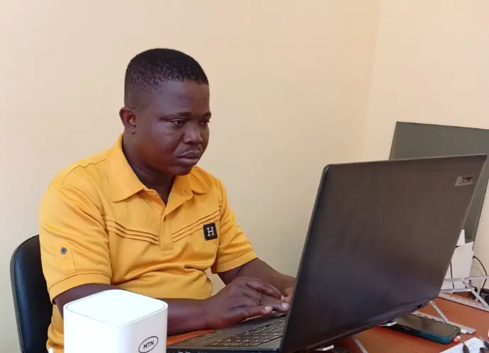 Assistance à distance